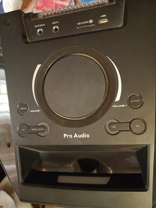 Колонка Uni-Star