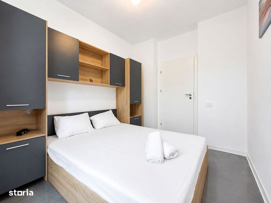 De vânzare apartament 3 camere, central