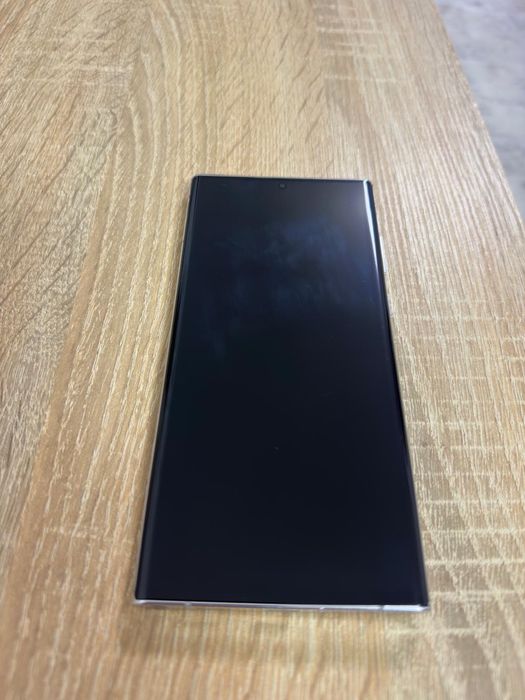 Vand Samsung S22 Ultra