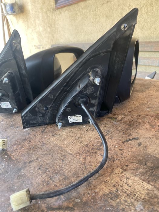 Дясно огледало за сузуки суифт