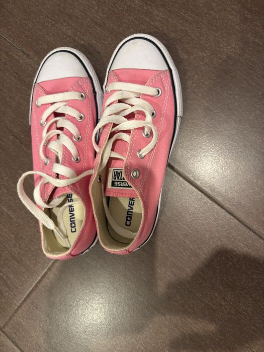 Tenisi Converse