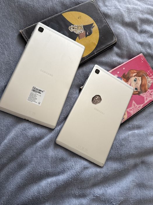 Планшет Samsung