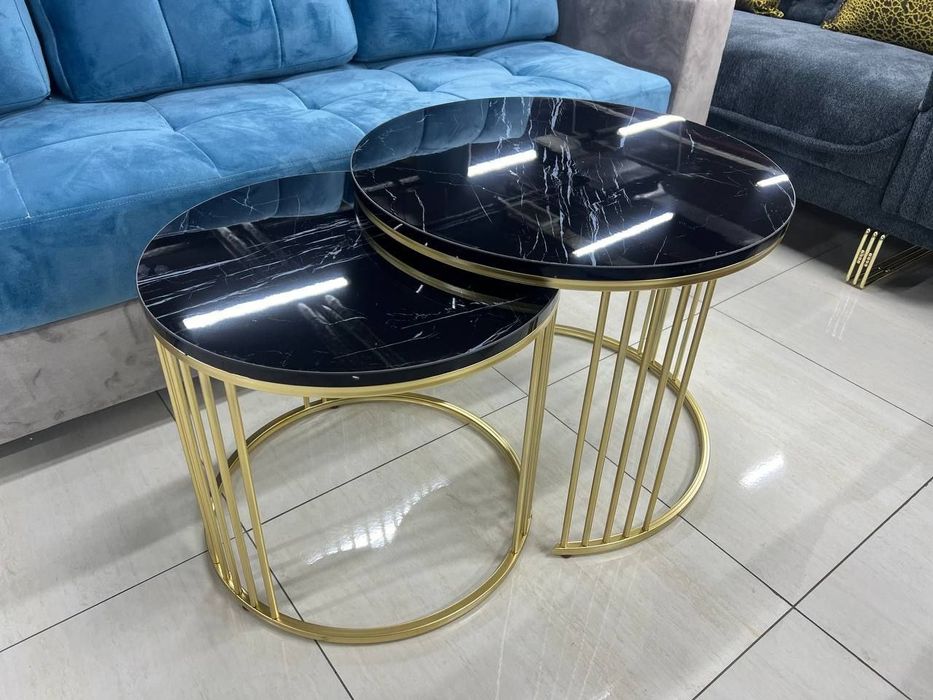 Журнальный столик Хай-тек Изготовлена из качественных материалов