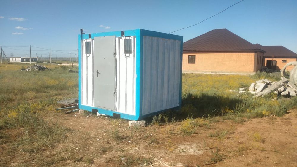 Сдам в аренду 5 тонник контейнер