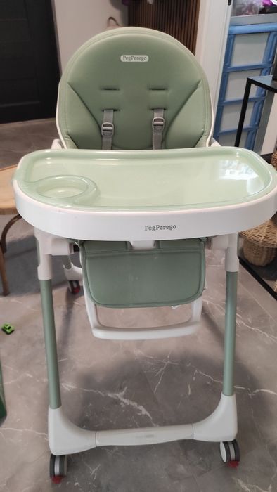 Стол за хранене Peg Perego