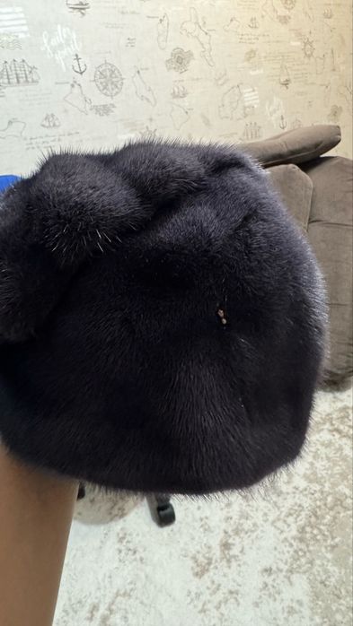 Продам шапку норочка