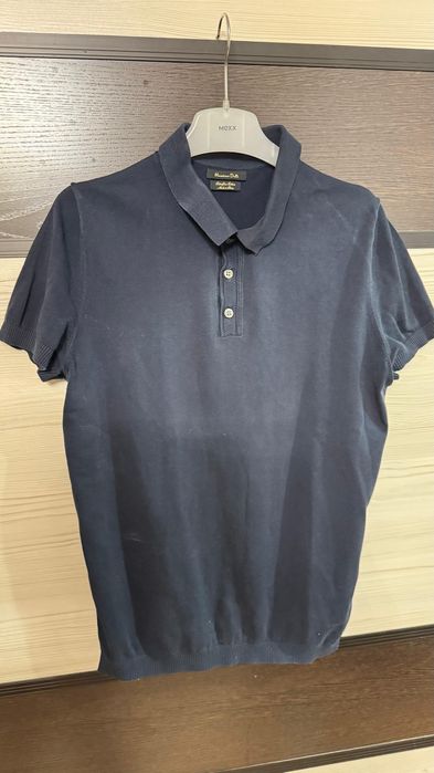 Массимо дутти тенниски