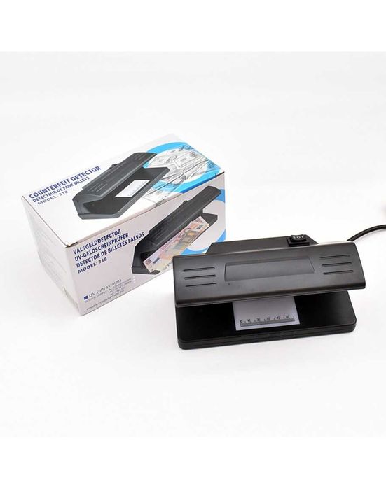 Детектор за банкноти