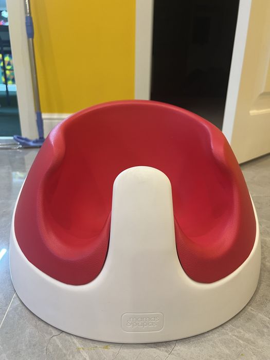 Детское кресло со столиком