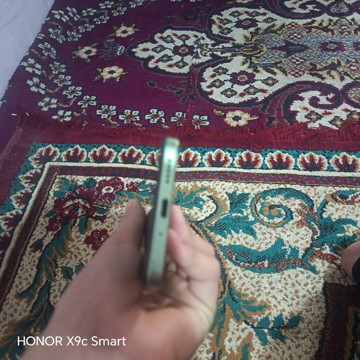 Holati yaxshi a  aybi yo Redmi 14c