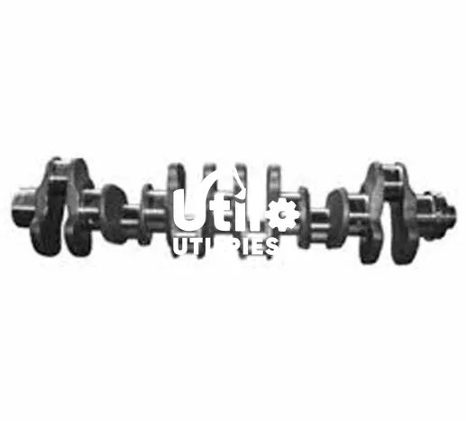 arbore cotit motor man d2876 tgx tgs tga tgl tgm tge - verificat