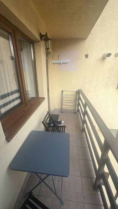 Sinaia. Garsoniera  de închiriat pe termen lung zona furnica.