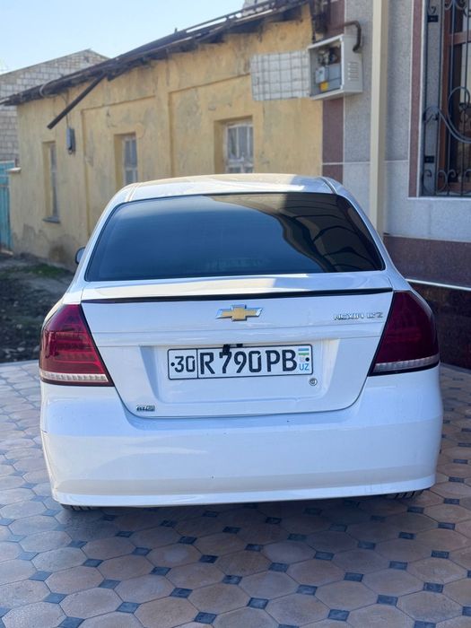 Arendaga nexia 3 suhoyga beriladi