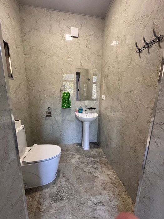 Юнусобод 6-квартал 4 хонали ҳовли ижарага берилади