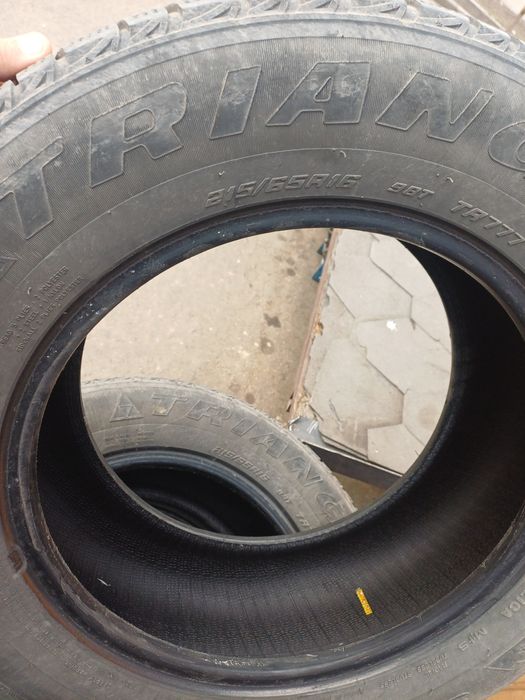 Продам резину зимний