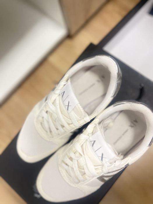 Брендовый кросовки