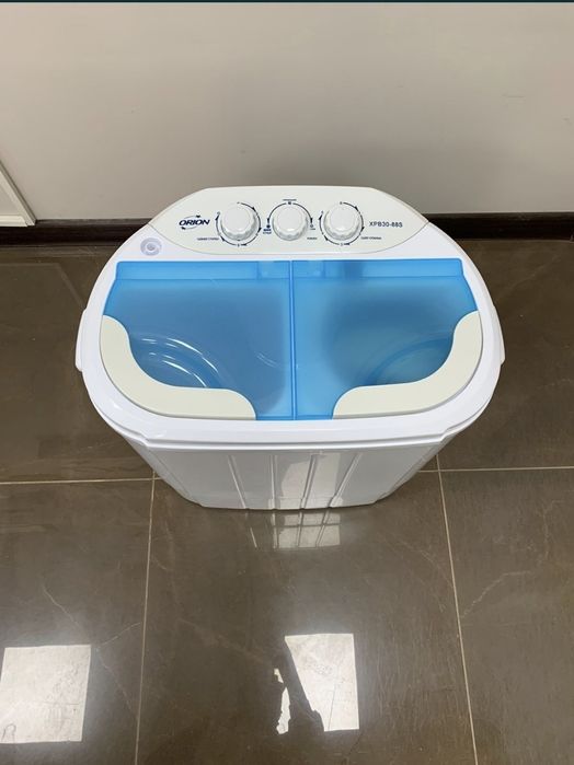 Мини стиральная машинка