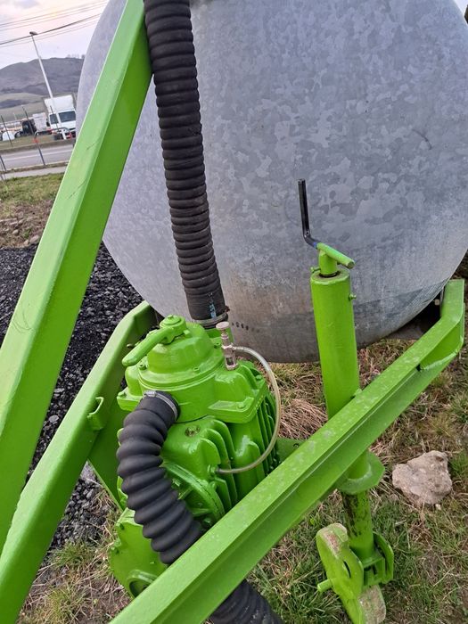 REPARATII Pompe vidanja .VITANJA , VITANJOR si paleti