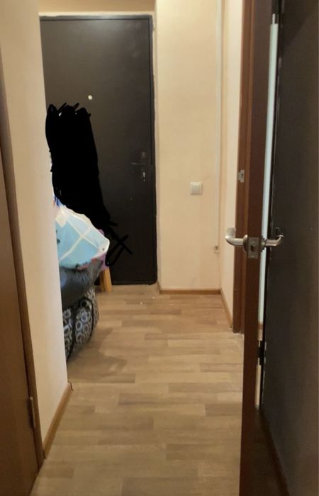 квартира на долгий срок