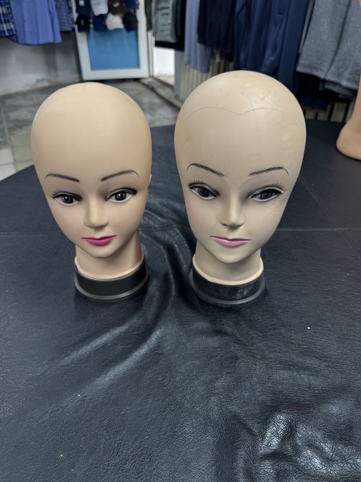 Продам манекены в хорошим состоянии