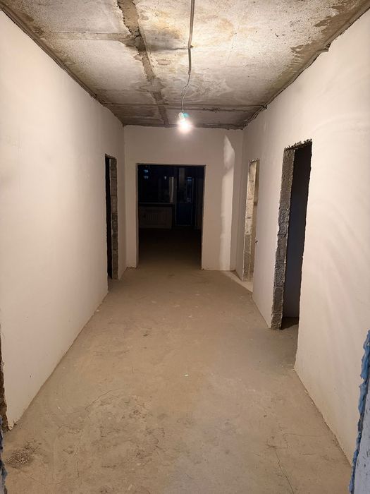 Продам 3-х комнатную квартиру
