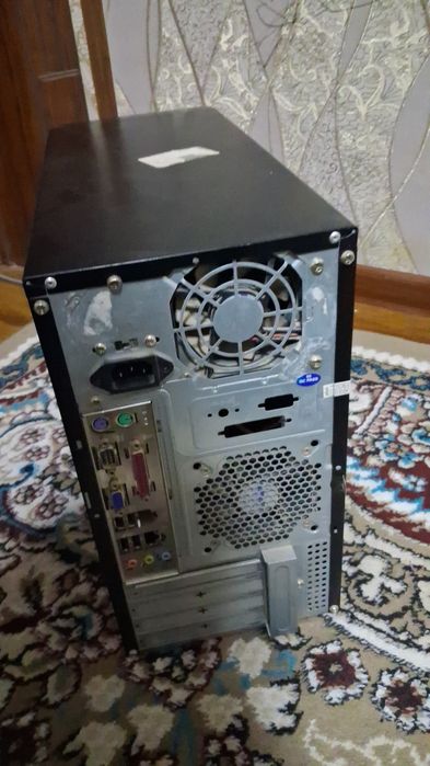 Komputer holato yahshi