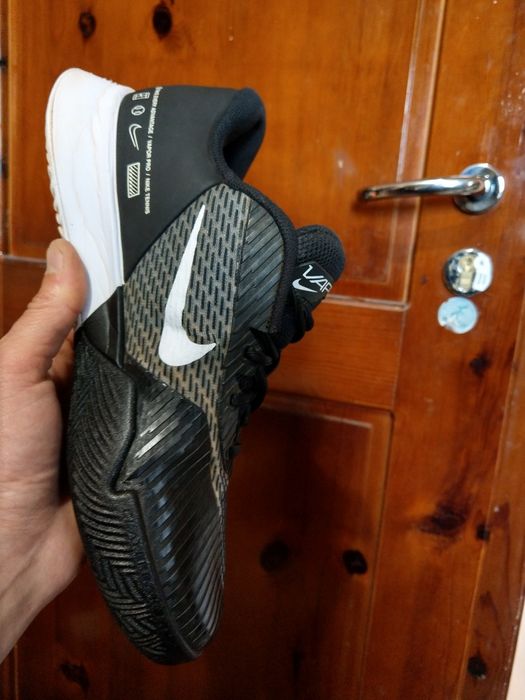 Резервирани.Nike Air Zoom Vapor pro 42,5нм. 27,0см.