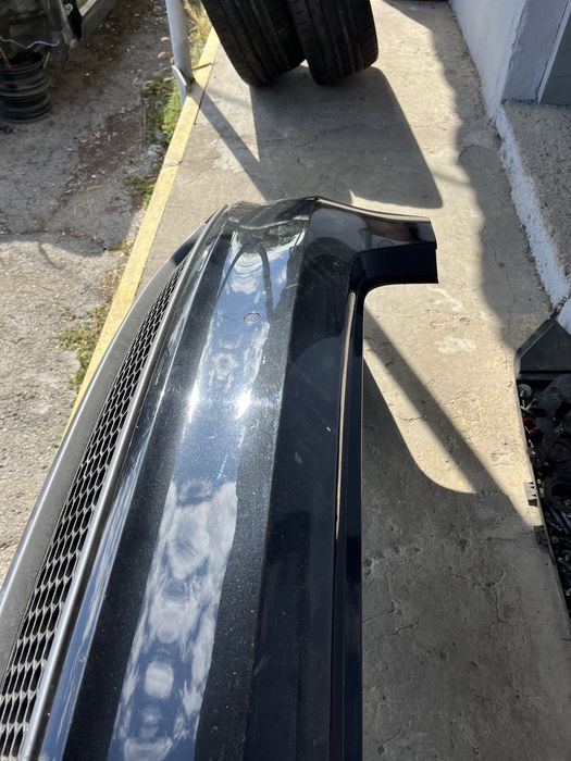 Оригинална задна броня за Audi A5 8T S-Line Facelift coupe 3.0 TDI