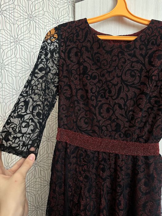 Продам срочно ! Вечерние платье