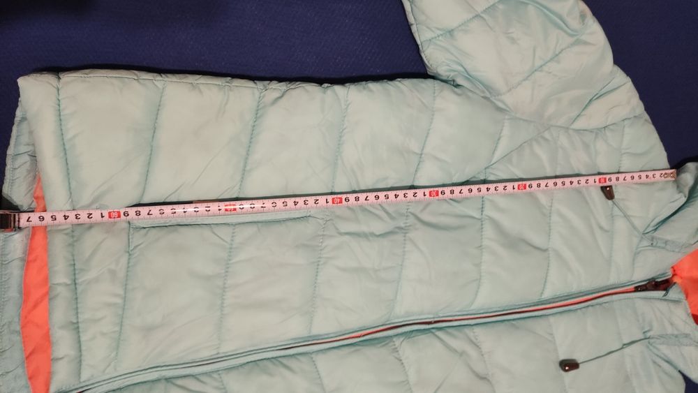 Дамско яке пролет - есен