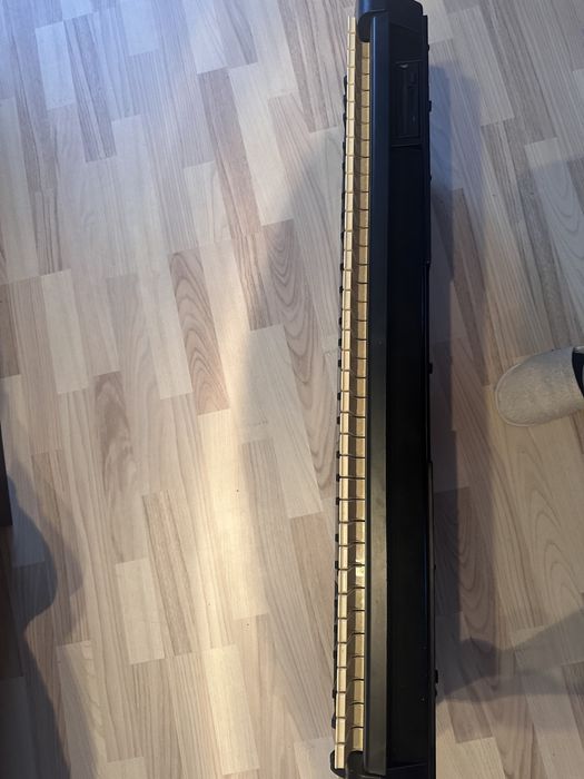 Orga electrica technics sx-KN920 FARA ACUMULATOR