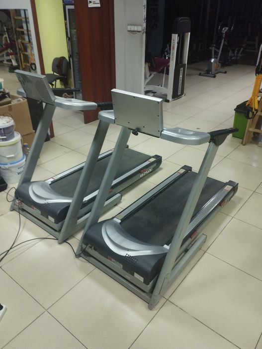 Беговые дорожки б/у