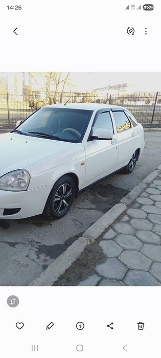 Продам диски r14