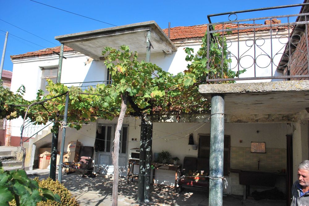 Продава се Парцел в Хасково, Център - 950 кв.м за 19 €/кв.м - Снимка #3