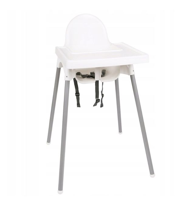 Scaun Antilop Ikea cu suport picioare