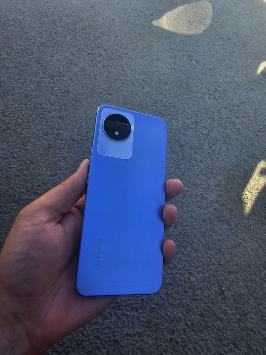 Продам виво. y 02