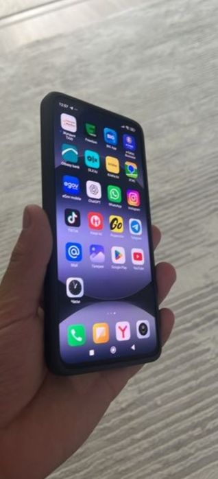 Продаётся Redmi Note 14