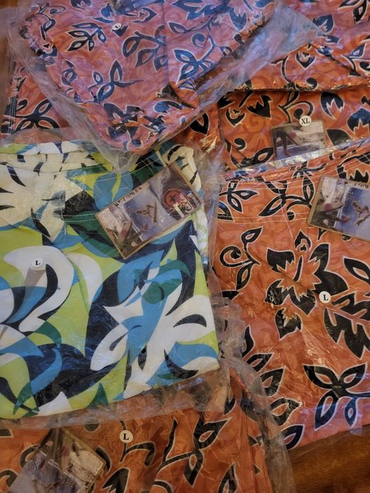 Къси панталонки Унисекс