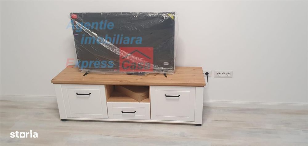 Apartament 1 camera Unirea Towers, Podu Ros