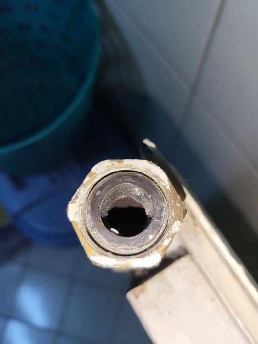 Радиатор за парно