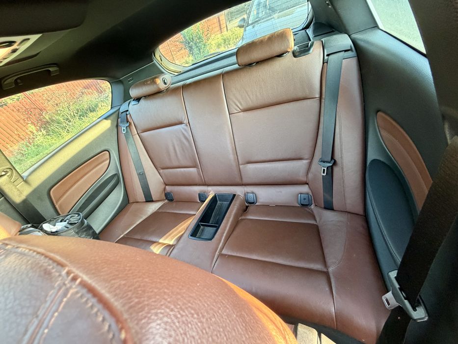 BMW seria 1 E81 2008 123D