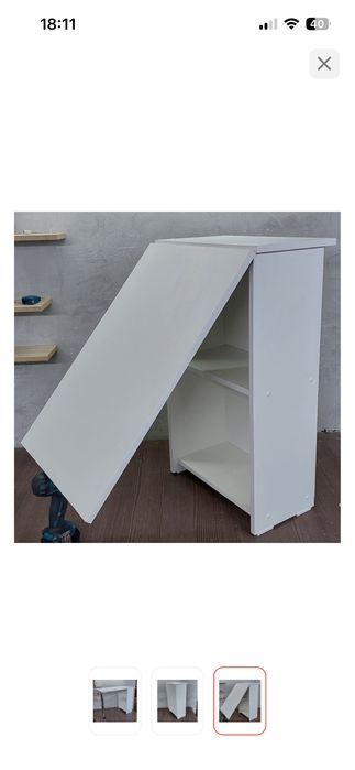 Продам маникюрный стол