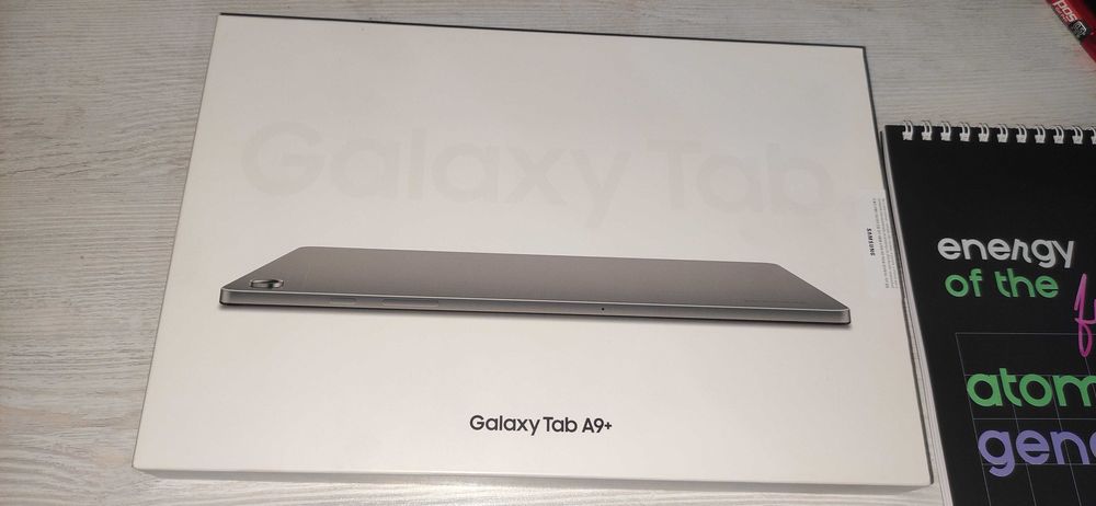 Samsung Galaxy Tab A9+