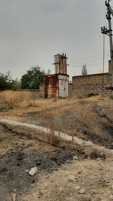 Срочно продаётся 4.5-гектар Туйтепа готовий бизнес