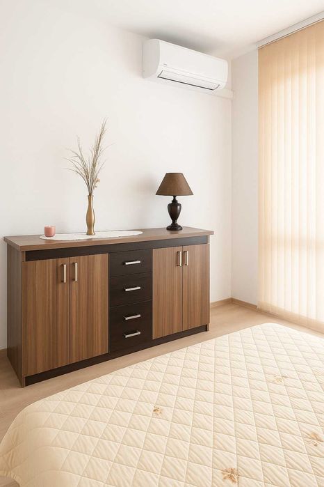 Двустаен апартамент в ж.к. Витоша.