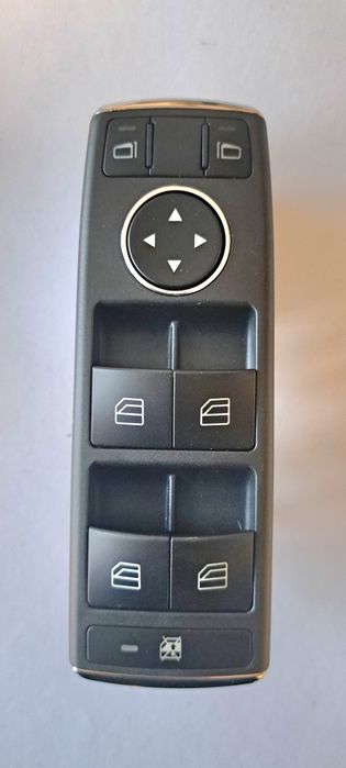 Butoane Geam Vito Viano W447 Comandă Geamuri TOATĂ GAMA MERCEDES NOI