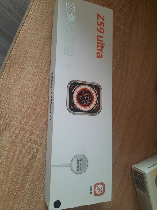 Продажа смарт часы 10000