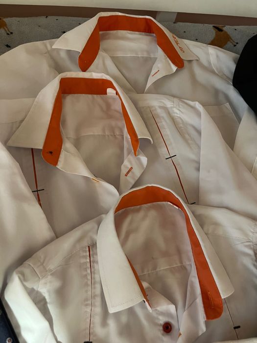 Униформи за Славейков, Варна, 1-2 клас