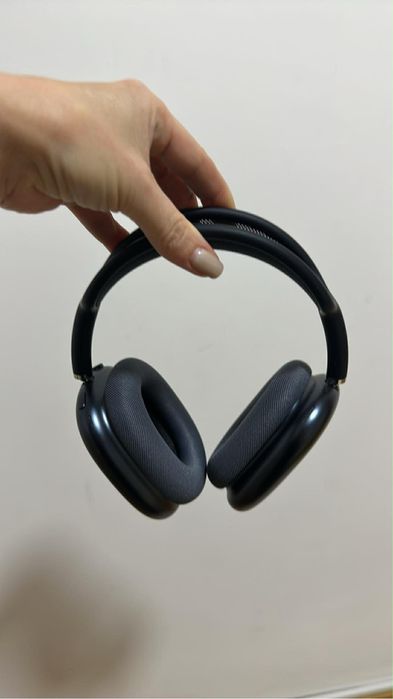 Casti Apple Airpods Max