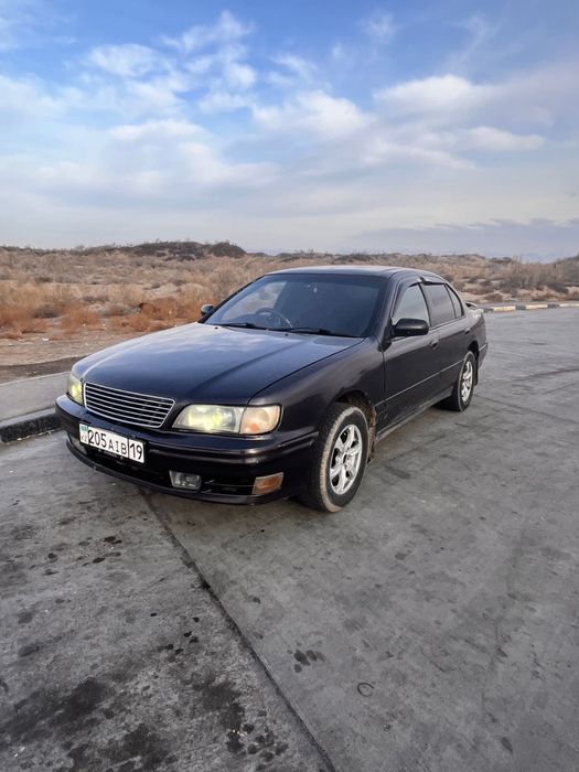 Продам Nissan Cefiro
